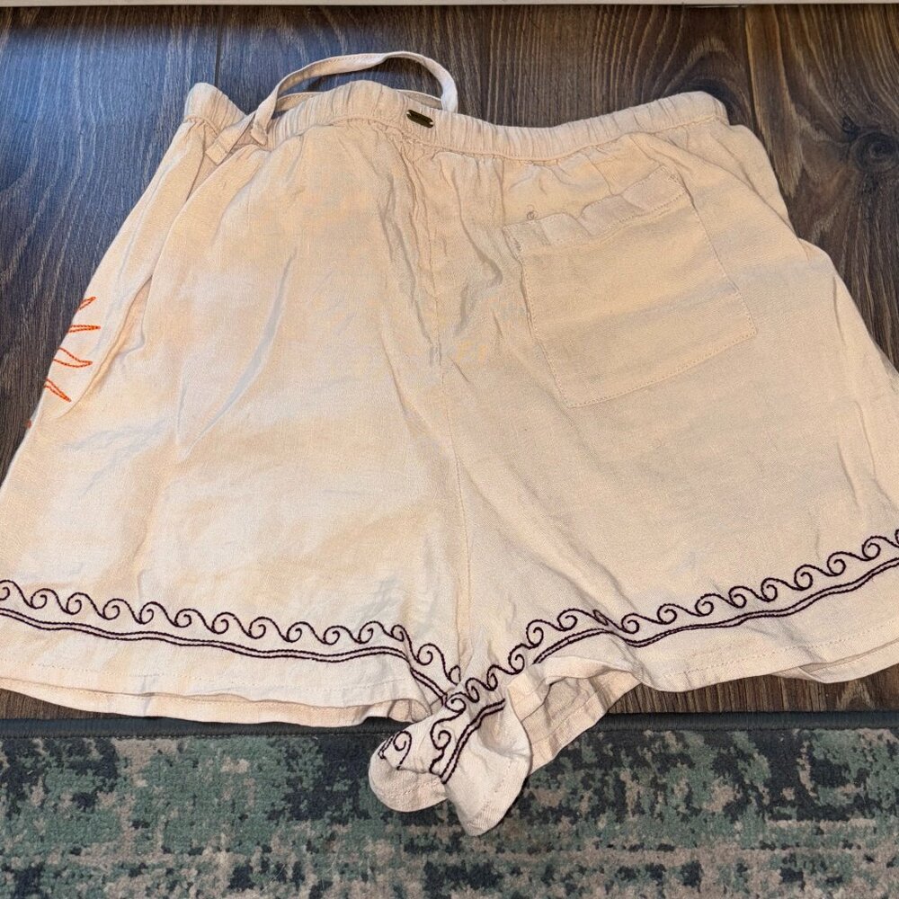 Rip Curl Embroidered Matching Set - Picture 7 of 9